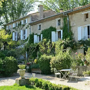  Frühstückspension La Nesquiere D'hotes Frankreich