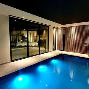 **** Hotel Western Armor Park Frankreich