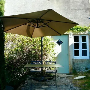 Bed & Breakfast Au Pressoir, Montagnieu (Ain)