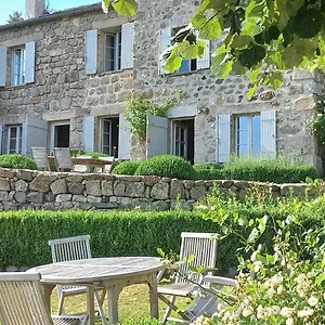 Bed & Breakfast Berard, Saint-Julien-d'Intres