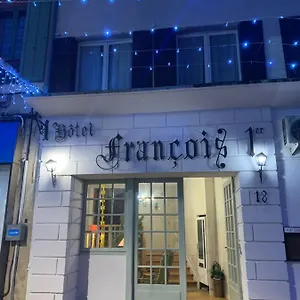 hotel-francois-1er.fr-provencehotel.com/
