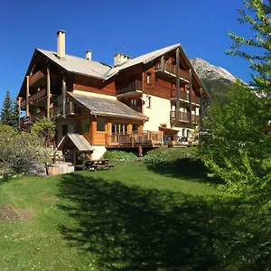 Hotel L'echaillon