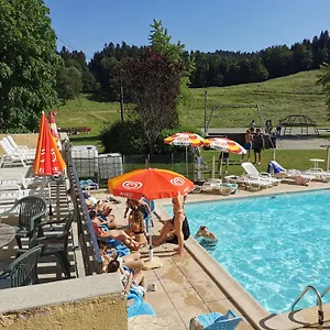  Hostel Quartier Libre