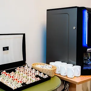 Aparthotel Ecla Paris Frankreich